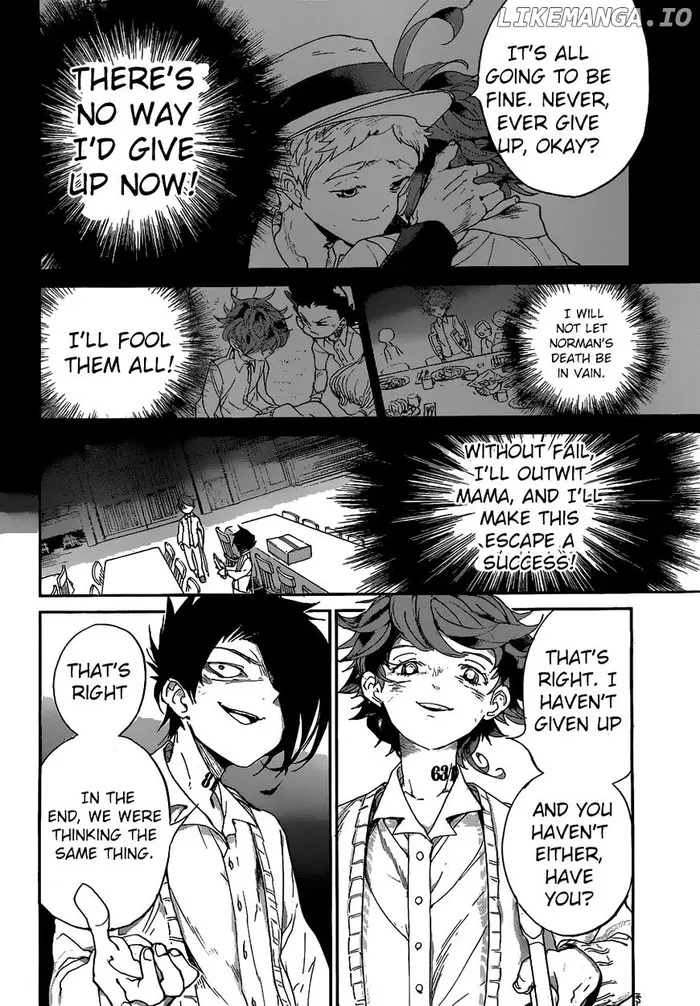 The Promised Neverland chapter 32 image 07_optimized